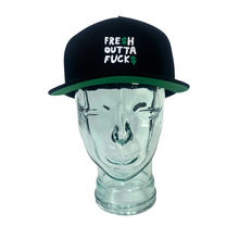 Load image into Gallery viewer, &quot;FOF&quot; SnapBack
