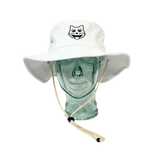 Load image into Gallery viewer, Drawstring Bucket Hat
