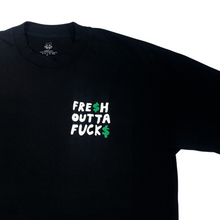 Load image into Gallery viewer, &#39;FOF&#39; Logo Tee
