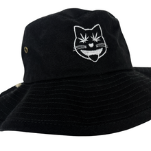 Load image into Gallery viewer, Drawstring Bucket Hat
