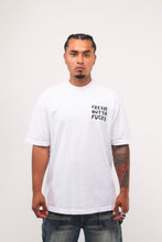 Load image into Gallery viewer, &#39;FOF&#39; Logo Tee
