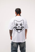 Load image into Gallery viewer, Dabbed Kitty Logo Tee
