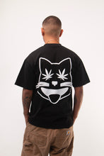 Load image into Gallery viewer, Dabbed Kitty Logo Tee
