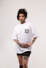 Load image into Gallery viewer, &#39;FOF&#39; Logo Tee
