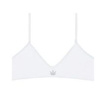 Load image into Gallery viewer, &#39;LIL LEAF&#39; Bralette
