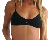 Load image into Gallery viewer, &#39;LIL LEAF&#39; Bralette
